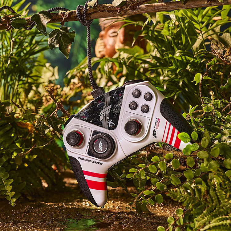 خرید گیم پد Thrustmaster ESWAP XR Pro برای ایکس باکس - نسخه Forza Horizon 5